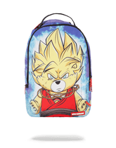 DRAGON BEAR