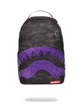 GLITTER SHARK