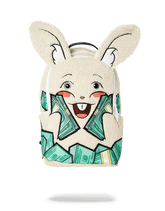 MONEY BUNNY