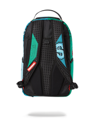HUNGRY DOLLARS BACKPACK
