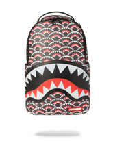 MONOGRAM BACKPACK