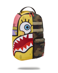 SPONGEBOB SPLIT (DLXR)
