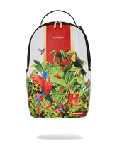 FLAWLESS FLIGHT BACKPACK (DLXV)