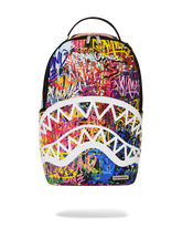 LOWER EAST SIDE BACKPACK
