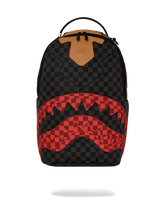 EVIL GENIUS BACKPACK