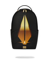 FOUNDATION THE VAULT ON TERMINUS BACKPACK