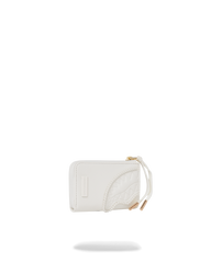 SECRET LIFE OF PEARLS WALLET