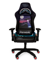 LATE ONE NIGHT GAMING CHAIR