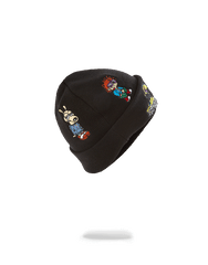 NICK ANIME BEANIE