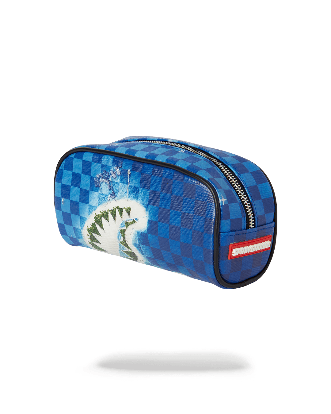 REPUBLIC OF SHARK ISLAND POUCH
