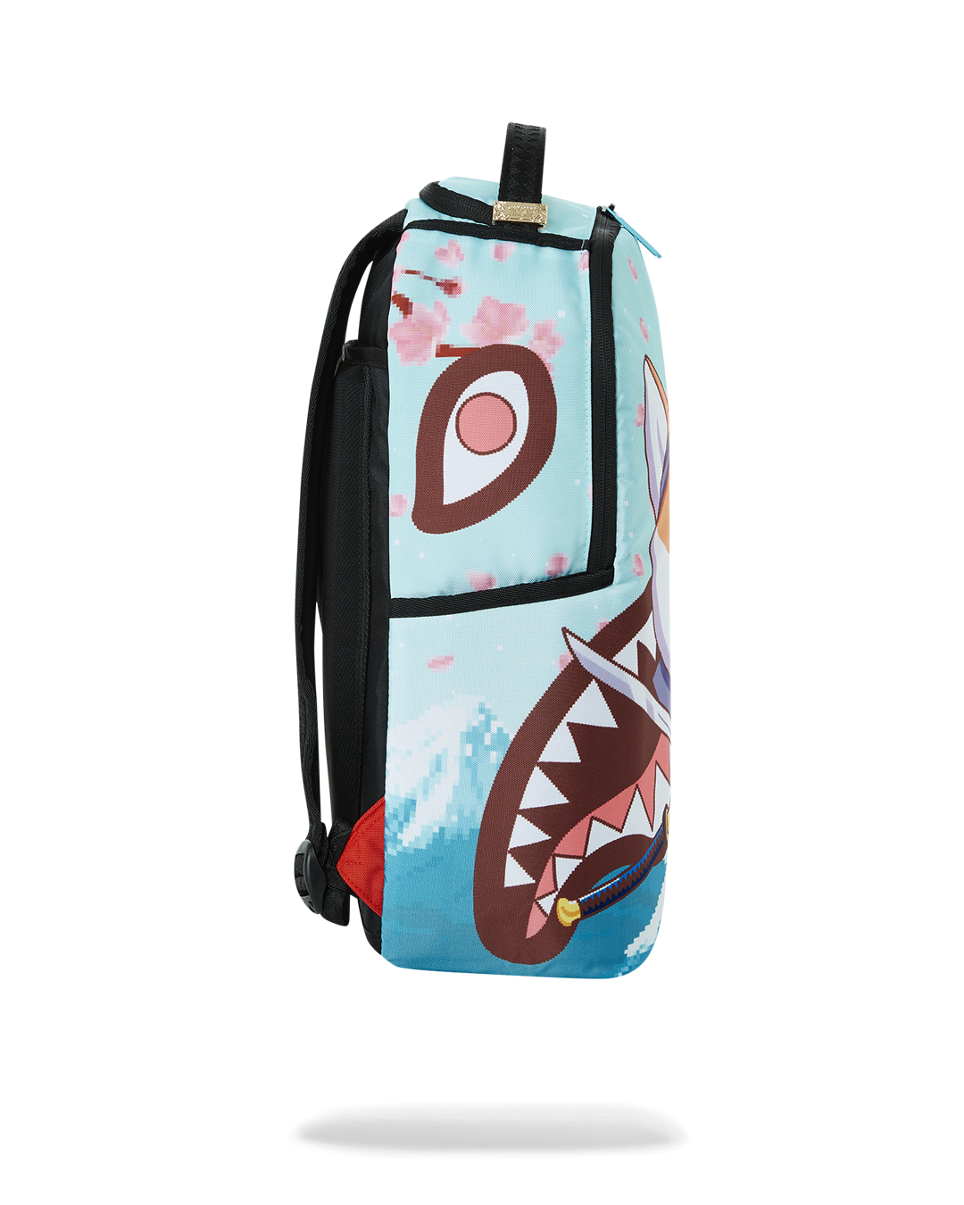 I NEED A HERO BACKPACK