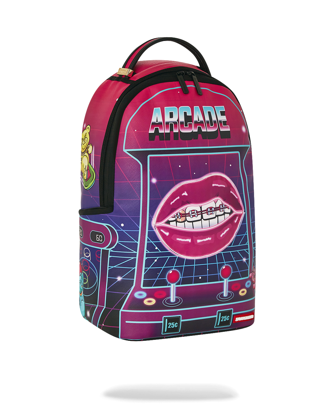 GRAND PRIX BACKPACK
