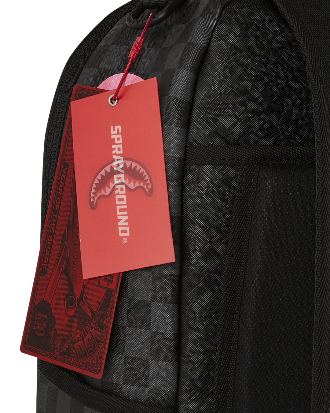 VENOM CRUSH BACKPACK