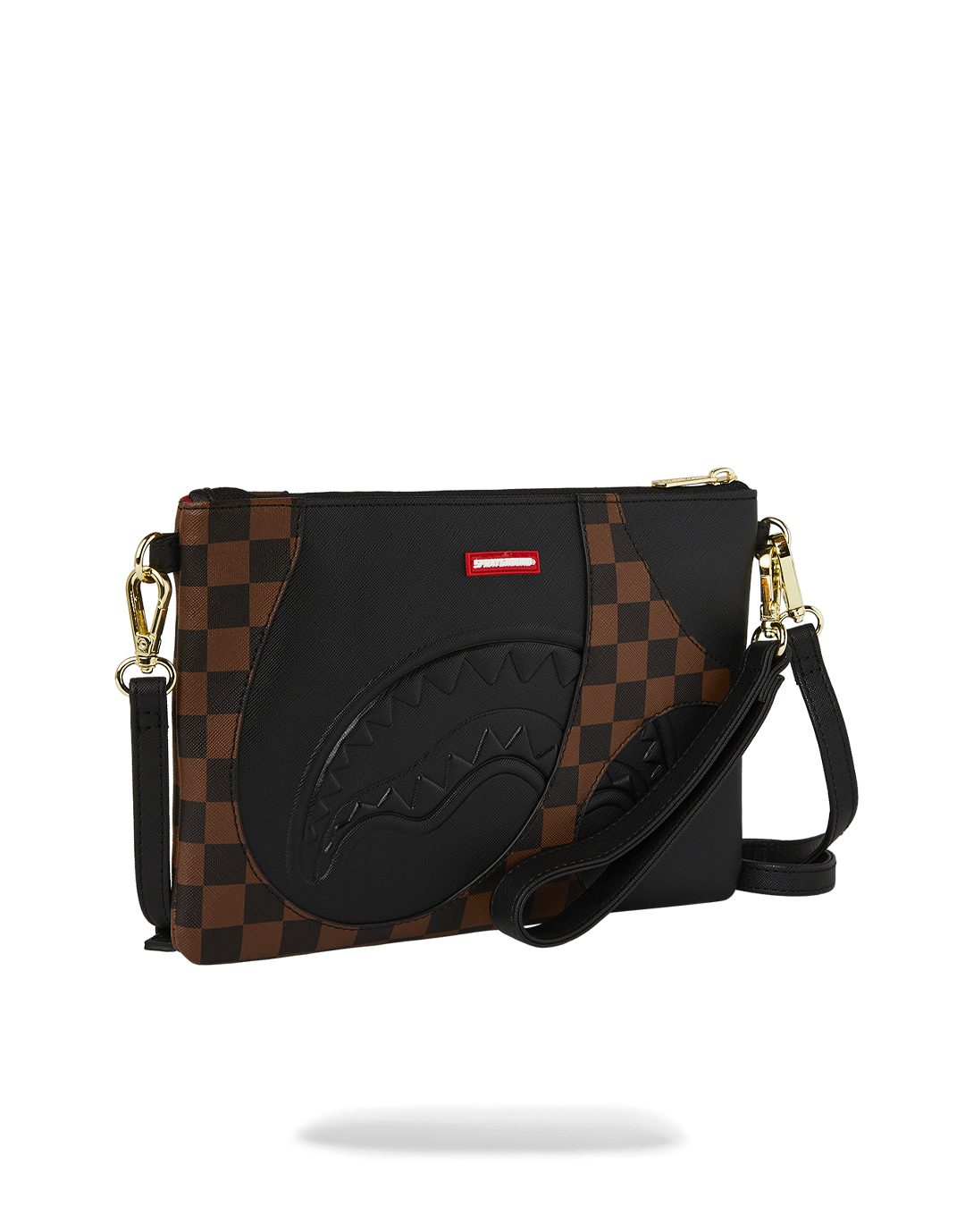 JETSTREAM SHADOW CROSSOVER CLUTCH