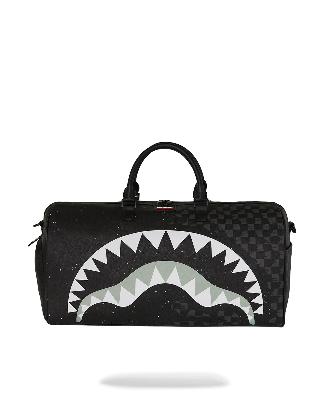 DEEPSPACE SIDE DRIP DUFFLE
