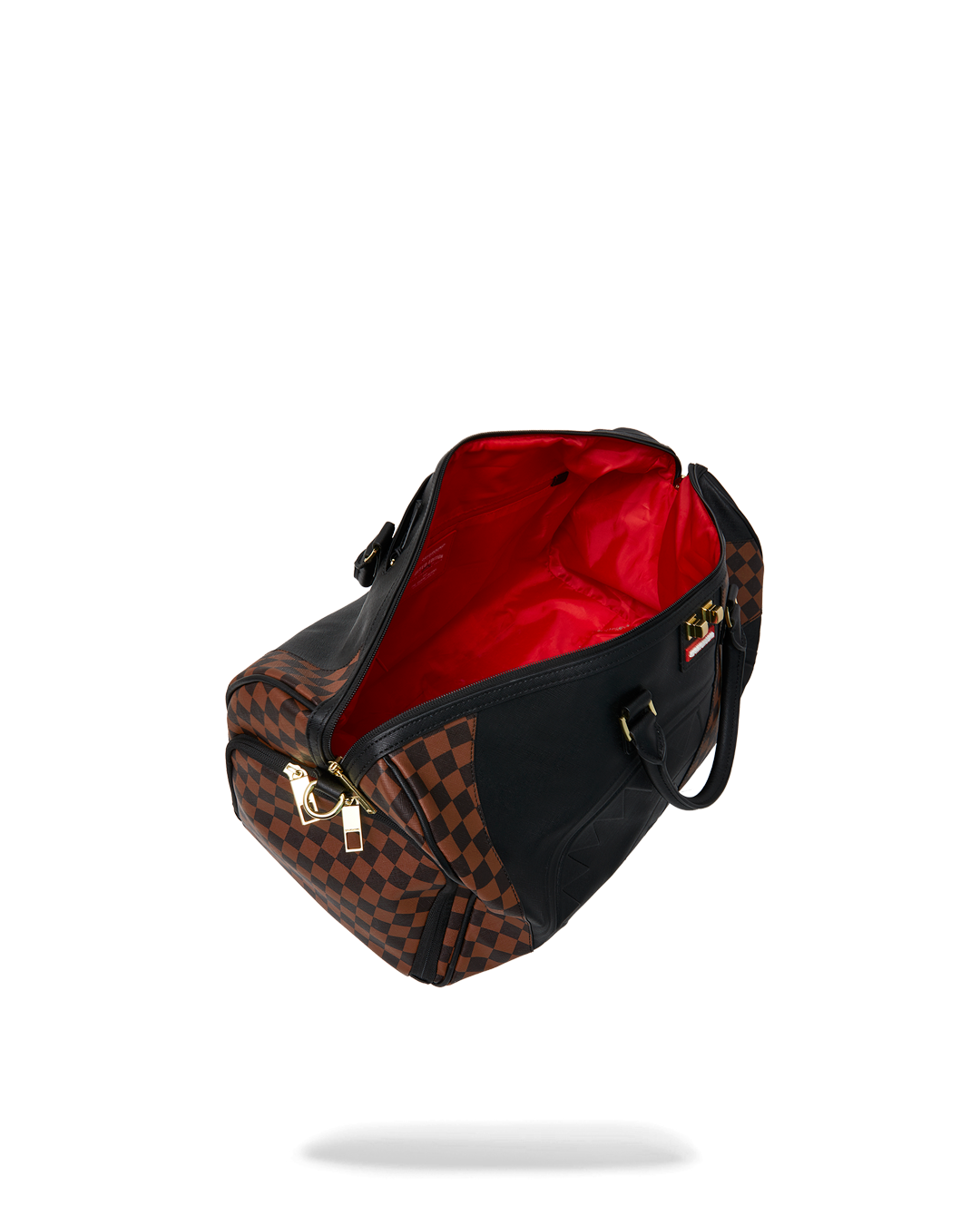JETSTREAM SHADOW DUFFLE