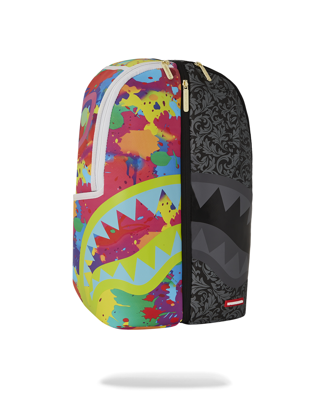 TWINS CHAOS SPLIT 2 BAGS BACKPACK