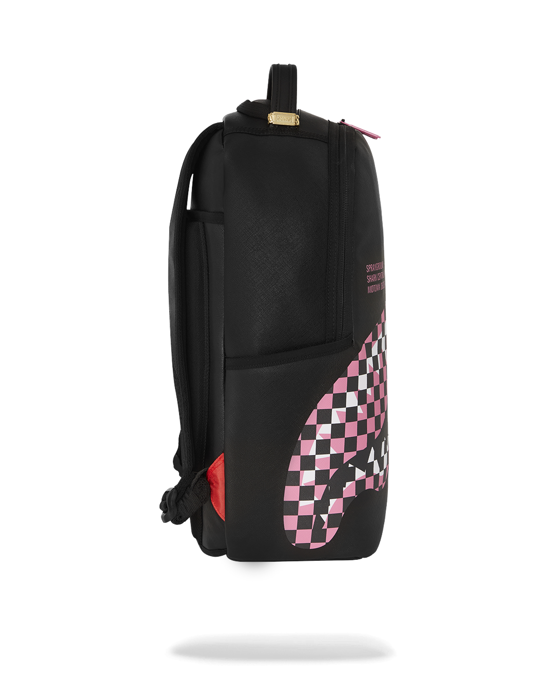 SHARK CENTRAL MIDTOWN BACKPACK
